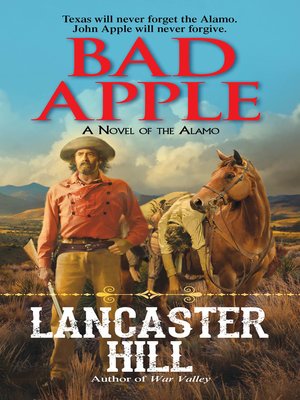 cover image of Bad Apple